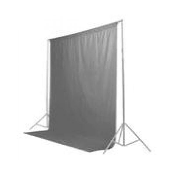 Godox Caruba Fundo de Pano 2x3m Cinza
