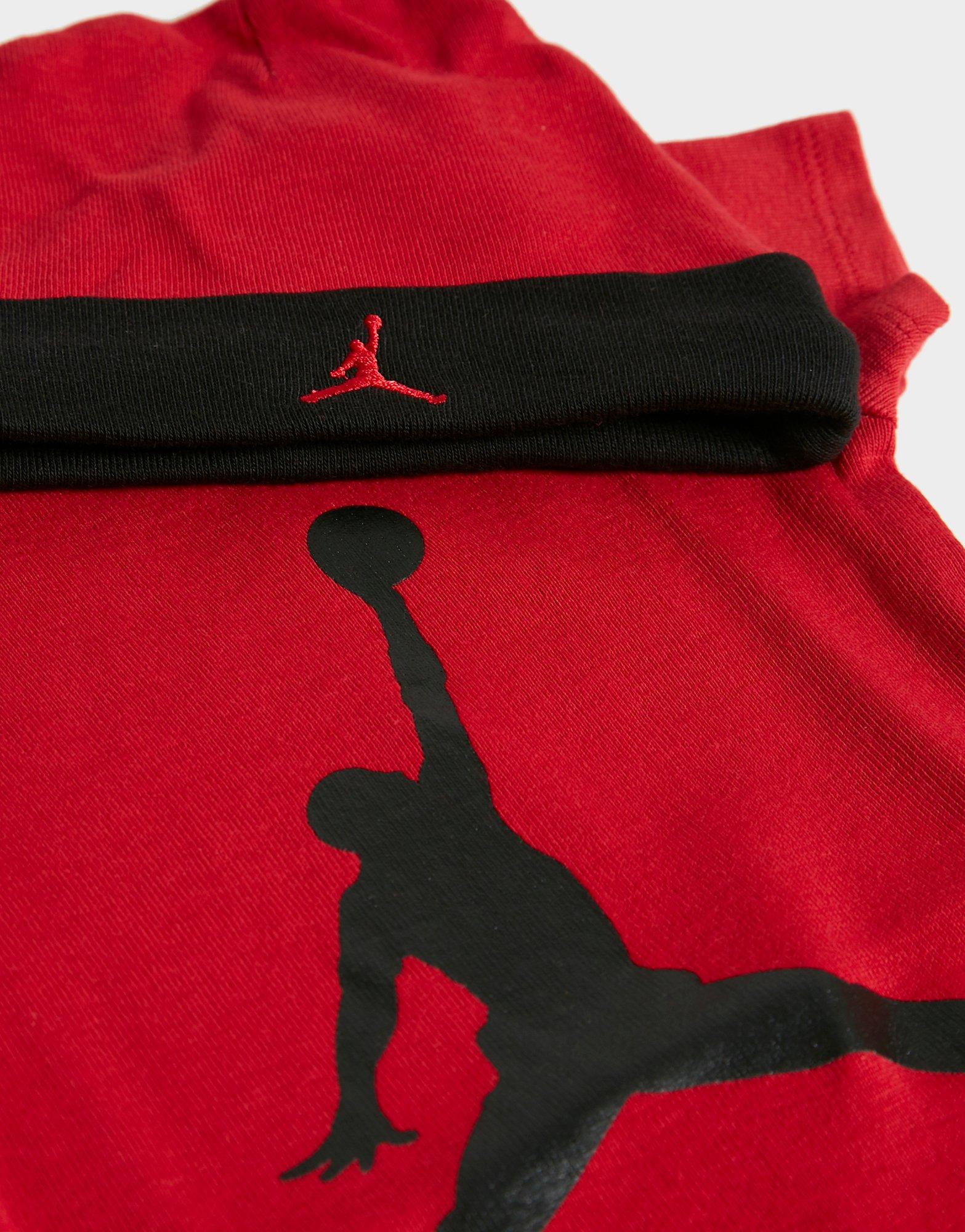 Jordan Ensemble 3 Pièces Jumpman Bébé