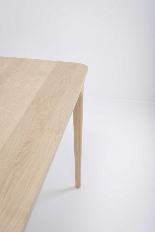 Gazzda Fawn tafel 160x90 naturel