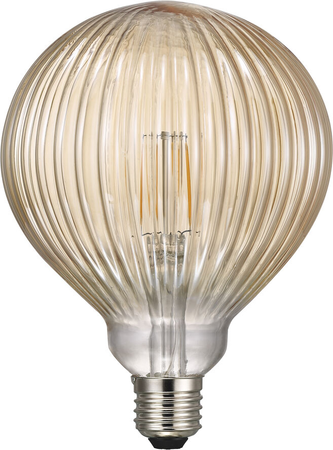 Nordlux Deco E27 | G125 Avra Basic | 2200 Kelvin | 150 Lumen