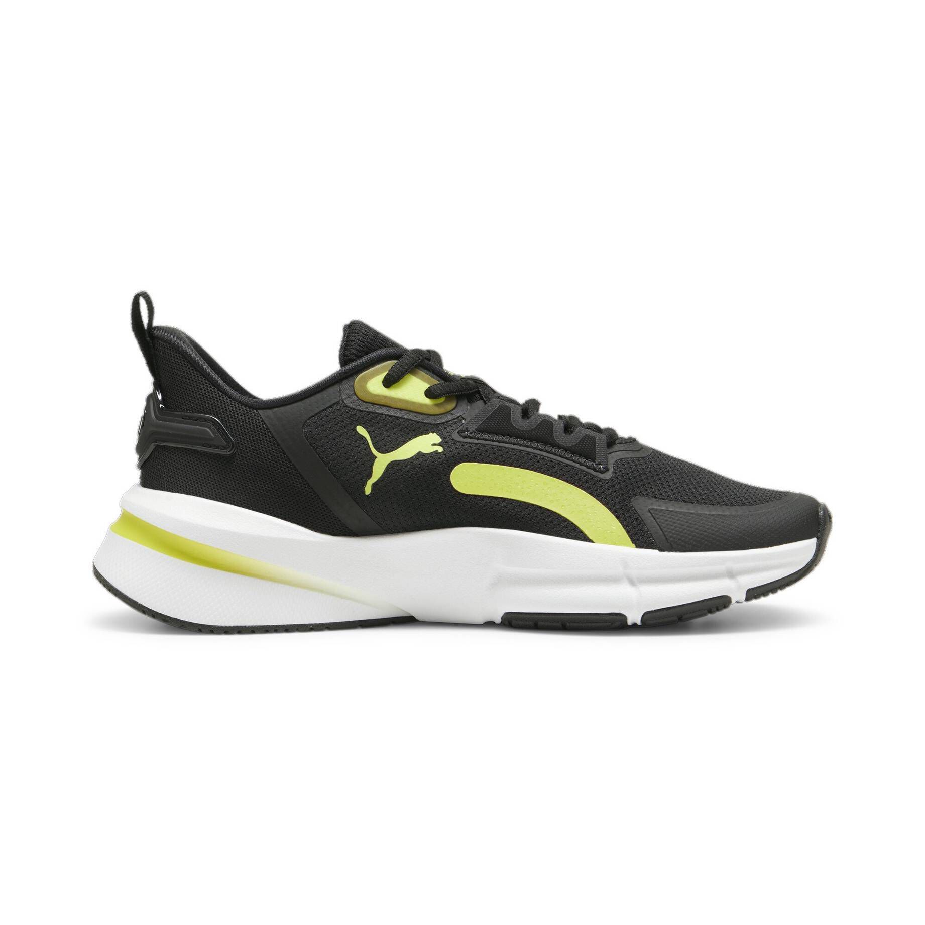 Puma| Damen Trainingsschuhe PWRFRAME TR 3 WN