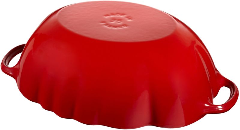 Staub Braadpan Tomaat Kers - ø 25 cm / 2.9 liter