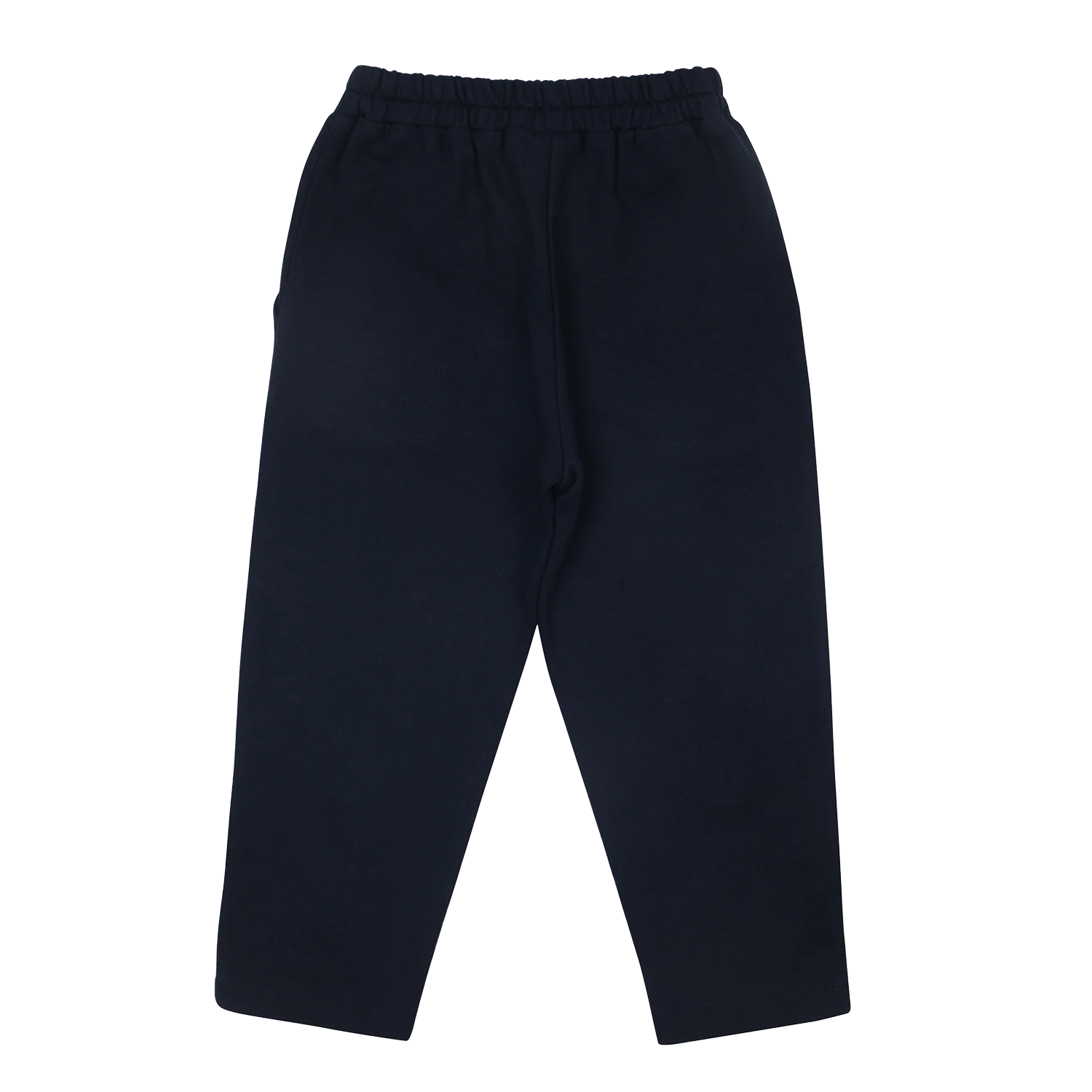 Trijn Trousers | Navy Blue