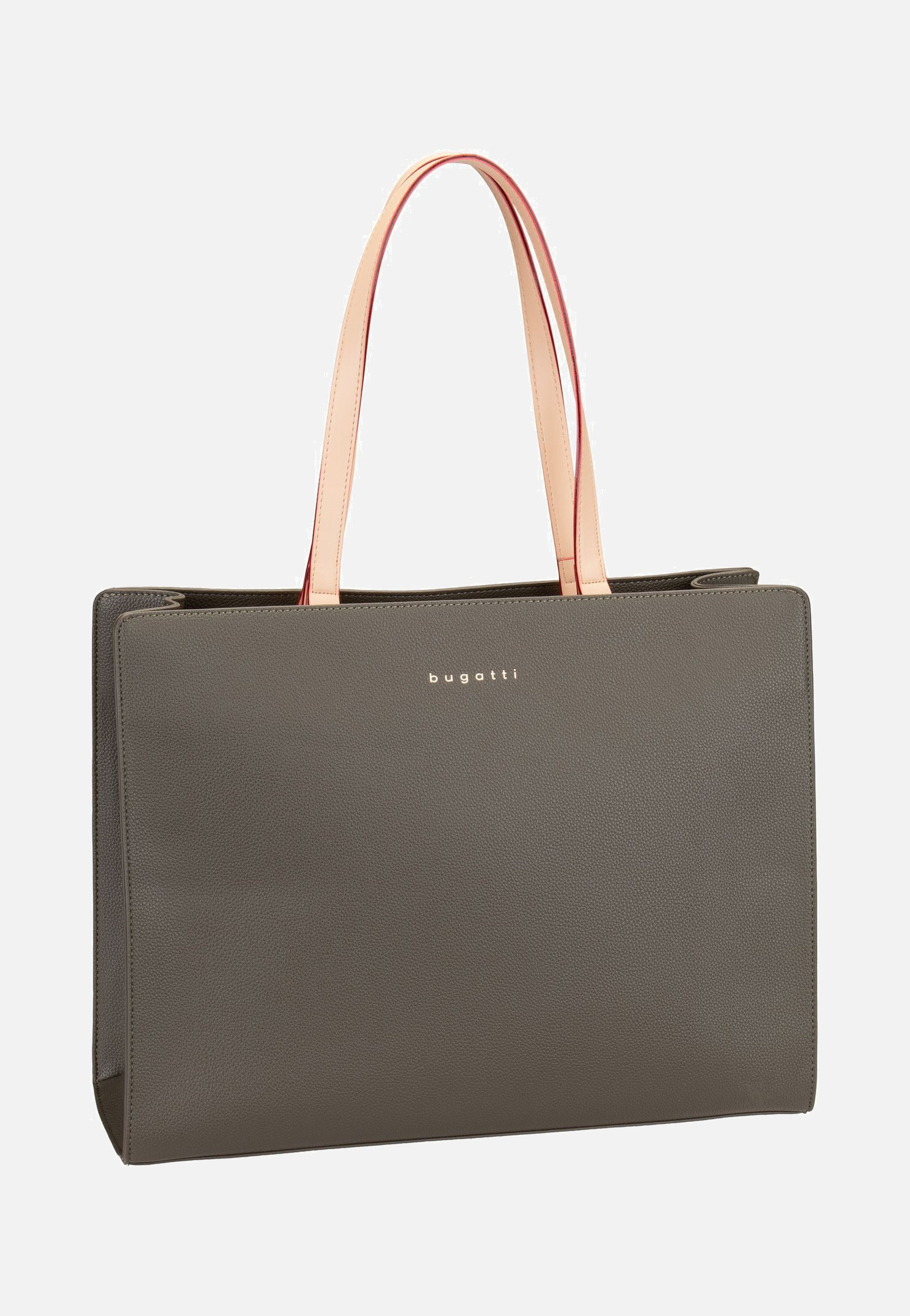 Ella Business 6641 Olive - Shopper