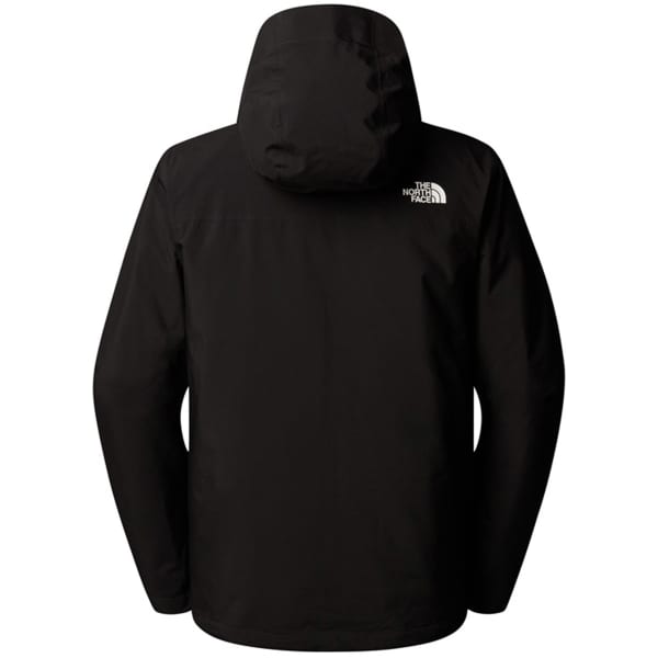 Veste randonnée THE NORTH FACE CARTO TRICLIMATE JACKET TNF BLACK-NPF