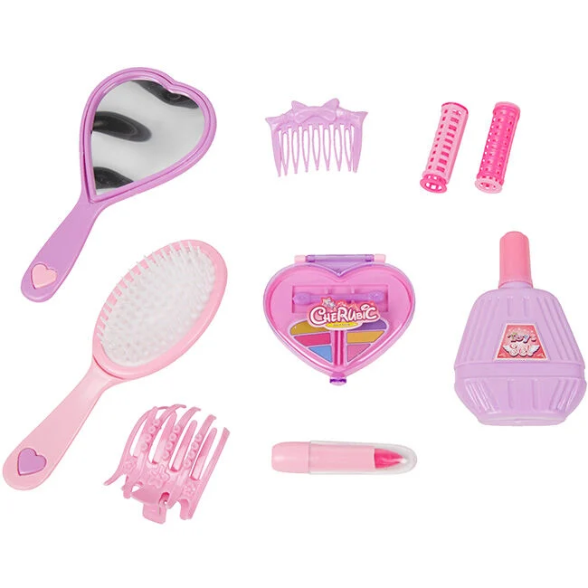 Sac et accessoires de beauté enfant