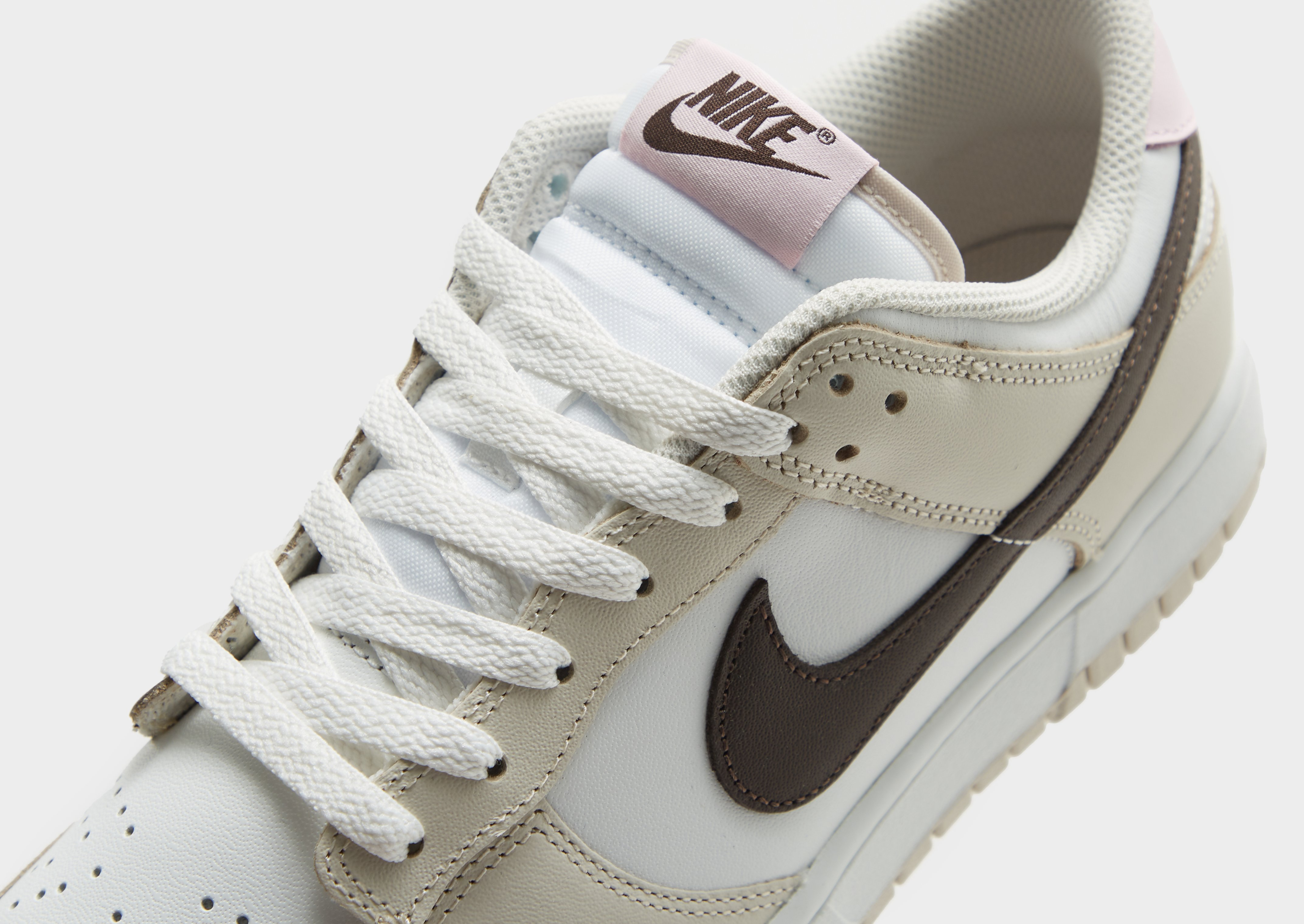 Nike Dunk Low Femme