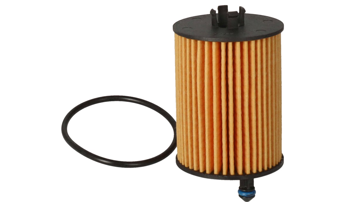 Oliefilter