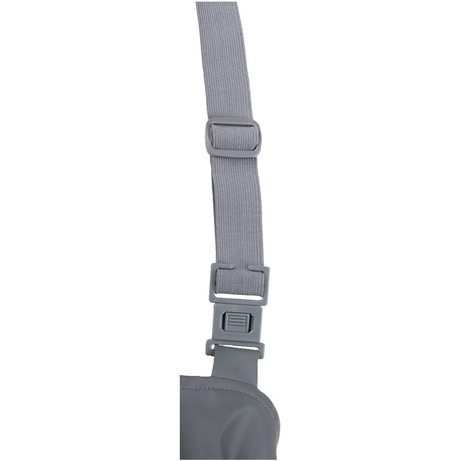 BMS Buddellatzhose Softskin Cool Grey