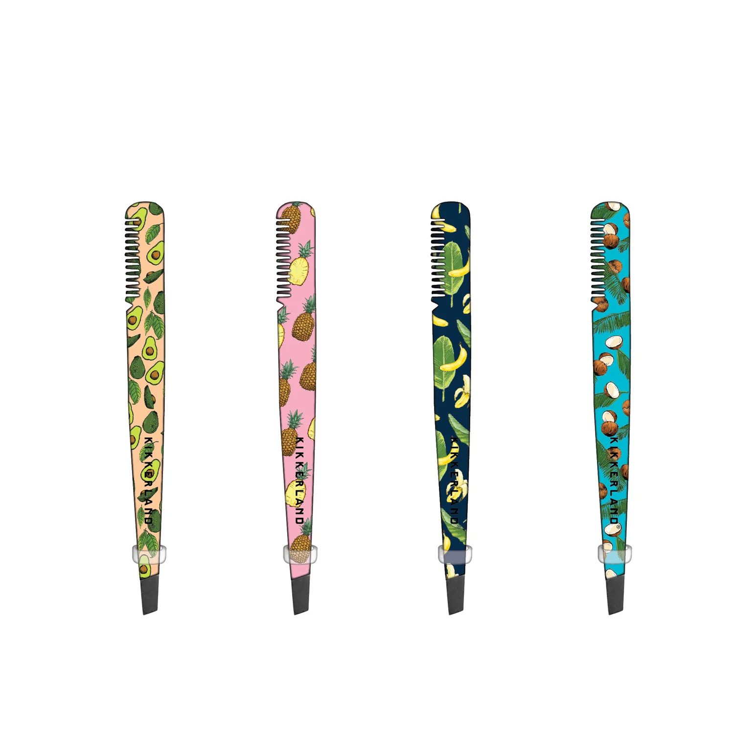 Tropical 2-in-1 Brow Tool