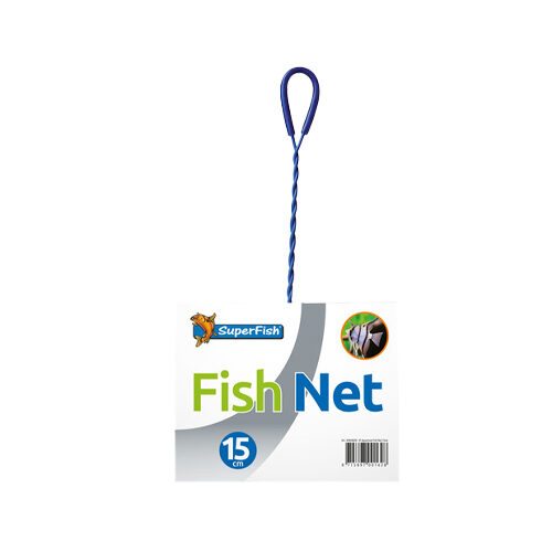 SuperFish Aquarium Schepnetje