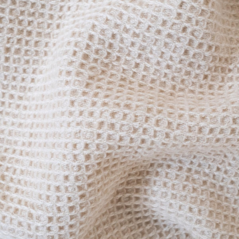 Studio Zondag Pergamon Plaid 130x170 grijs