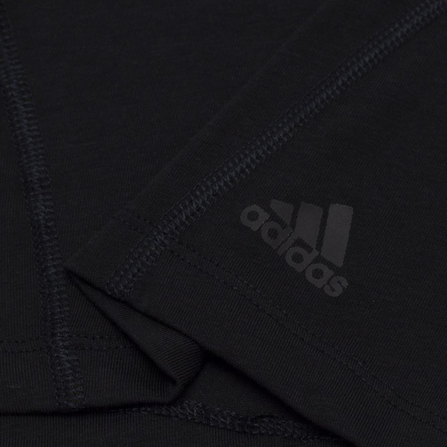 adidas Shorts Boxer Brief Pack de 3 - Noir/Rose/Vert/Doré