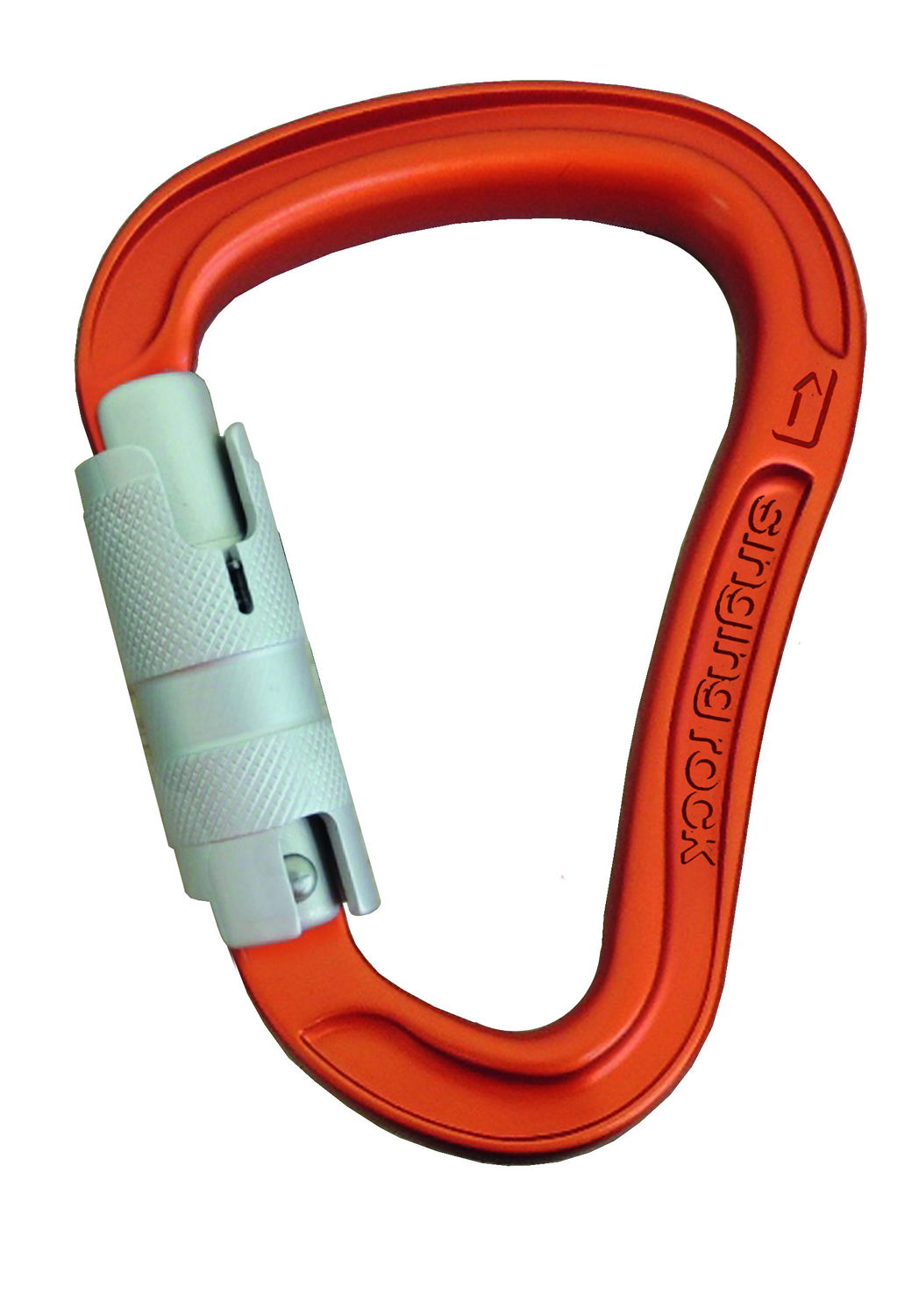 Singing Rock Bora triple lock