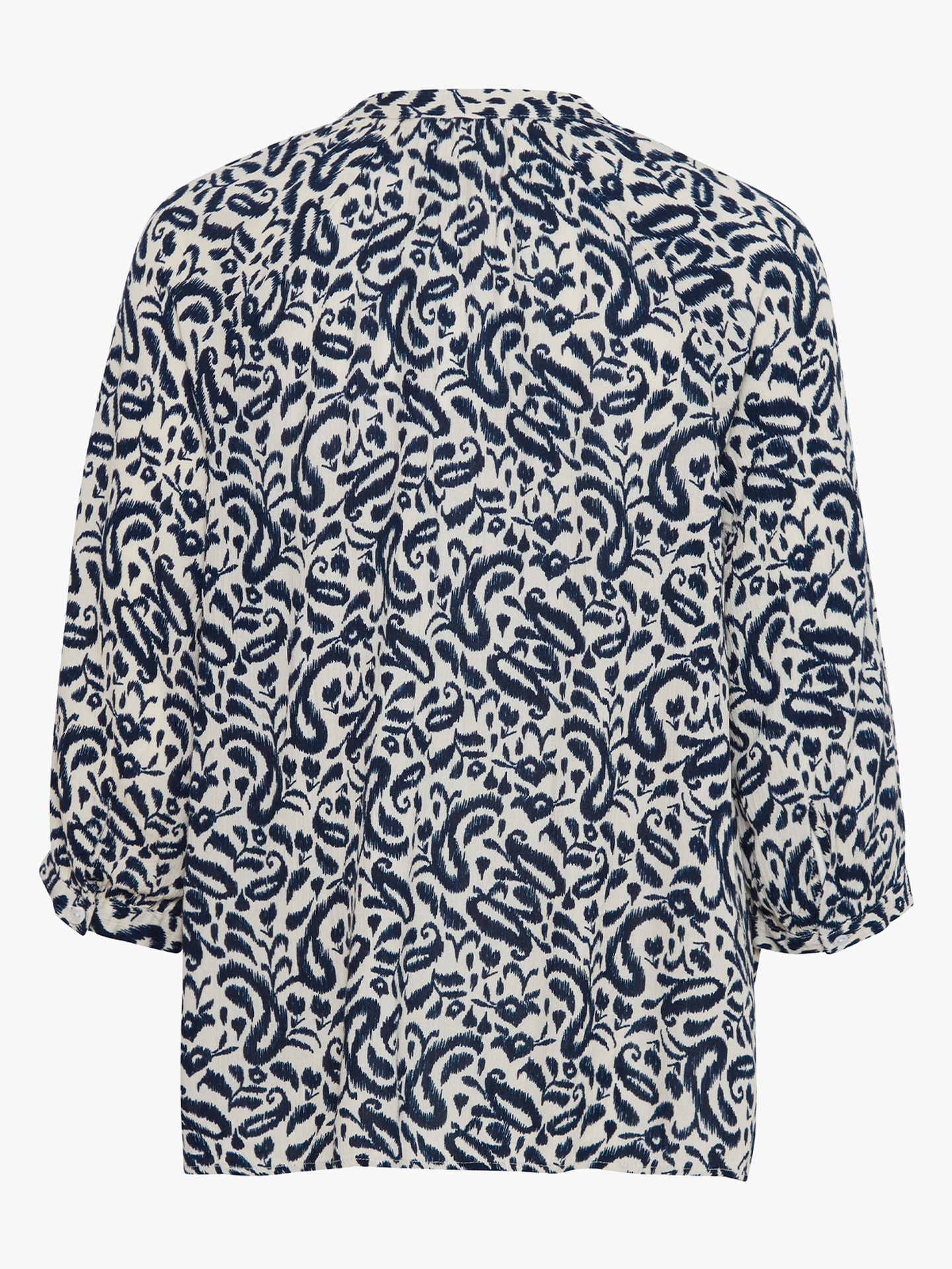 Marrakech AOP Shirt 5