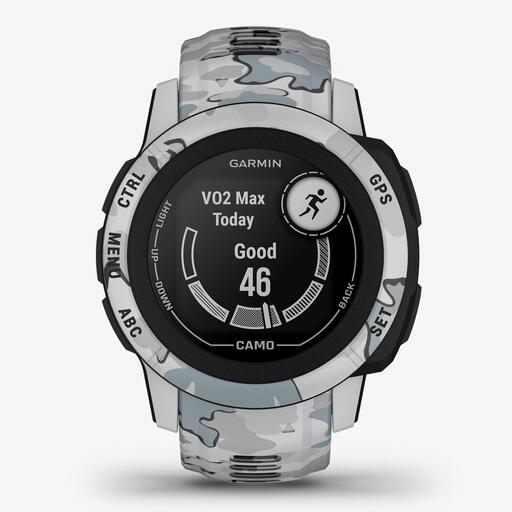 Garmin Instinct 2s Camuflado