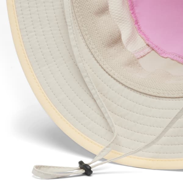 Chapeau randonnée COLUMBIA YOUTH BORA BORA DARK STONE/COSMOS/FIG