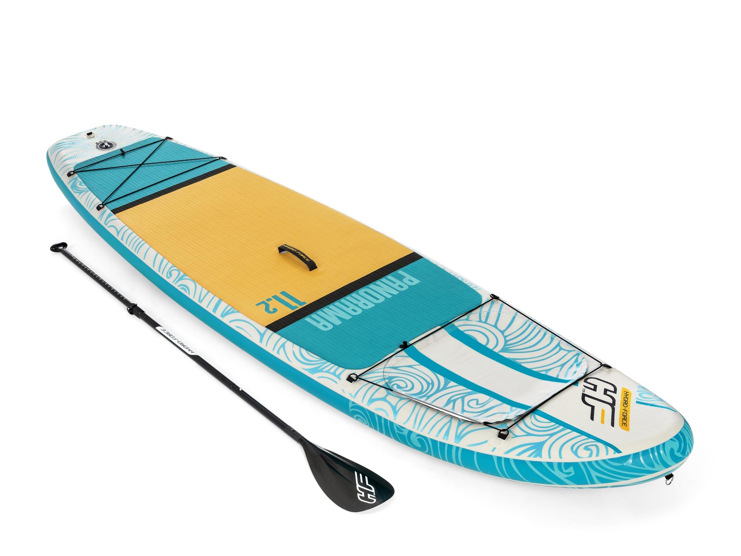 Stand Up Paddle PANORAMA 340 cm
