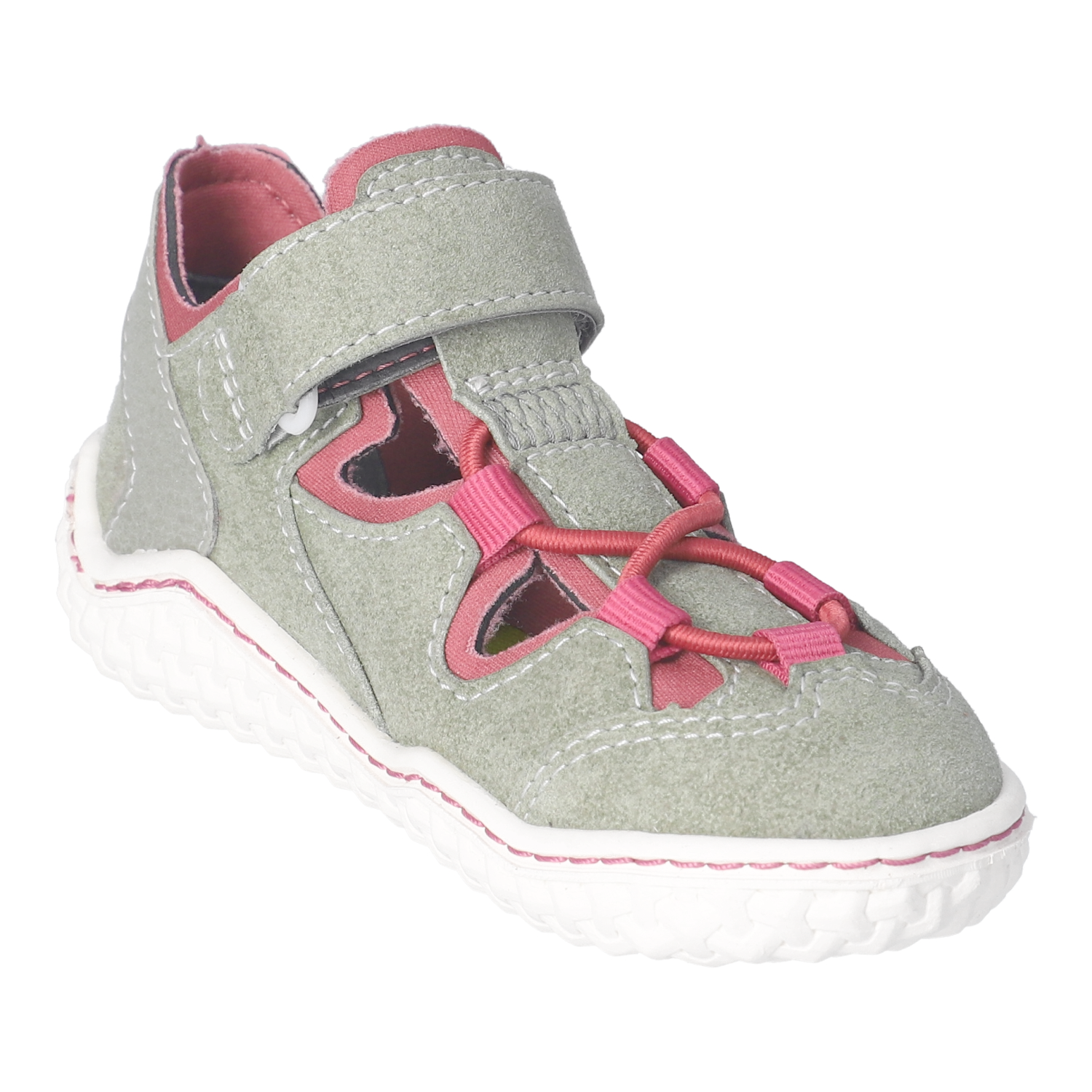 JEFF - Barfußschuhe