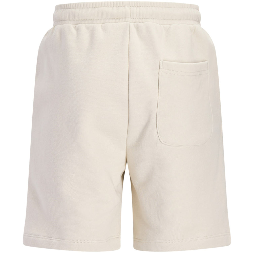 Køb Jack & Jones Junior Moonbeam Jpstkane Soho Sweat Shorts Mid Jnr