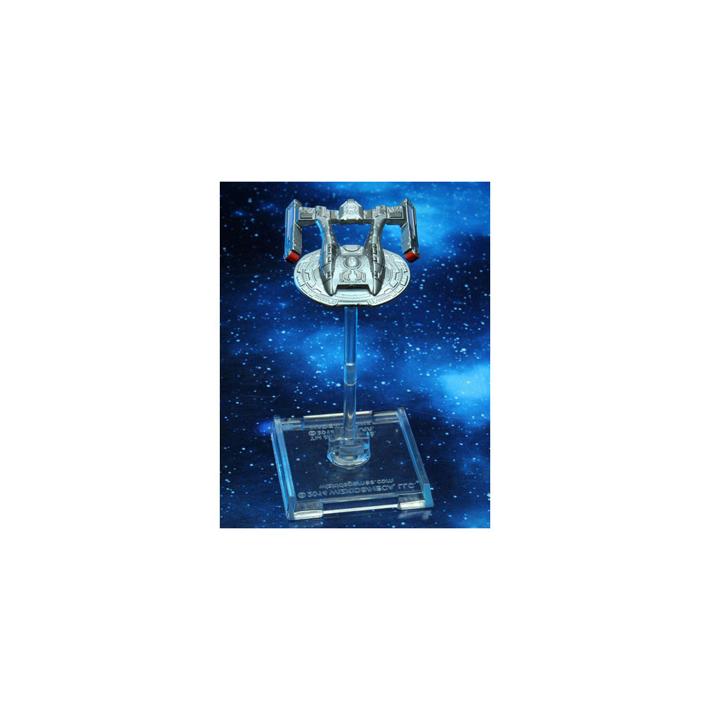 Star Trek Alliance - Dominion War Campaign