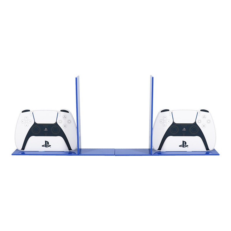 Playstation Bookends