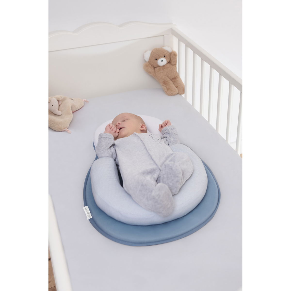 BabymoovBabymoov   Babystütze Cosydream mosaic