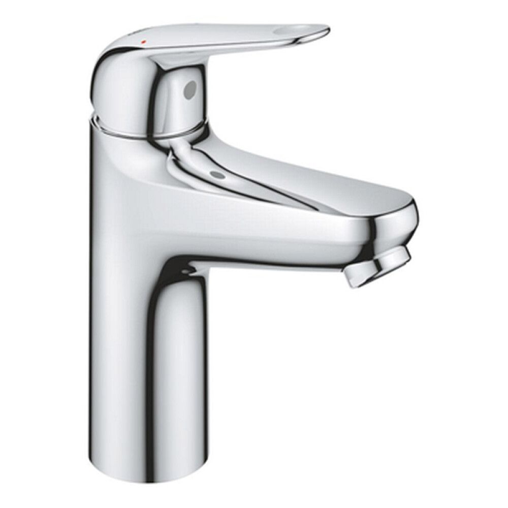 SERVANTBATTERI GROHE SWITF KROM