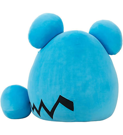 Squishmallows Bamse - 50 cm - Pokemon Marill