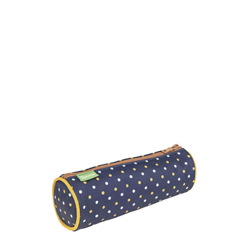 Trousse Ronde Imaginaire 23 cm Faustine