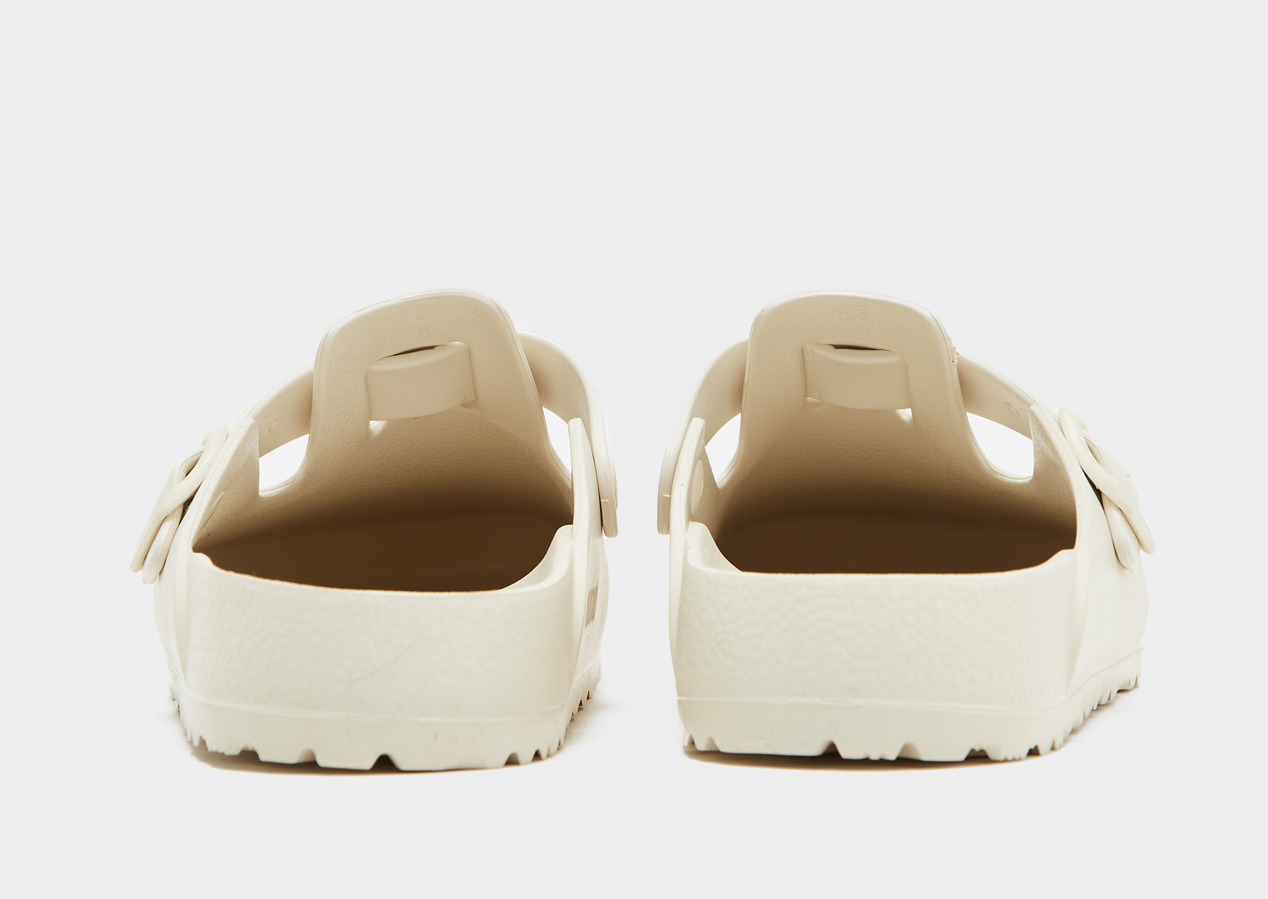 Birkenstock Boston Eva Homme