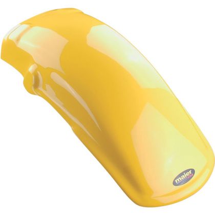 Garde boue Maier JAUNE