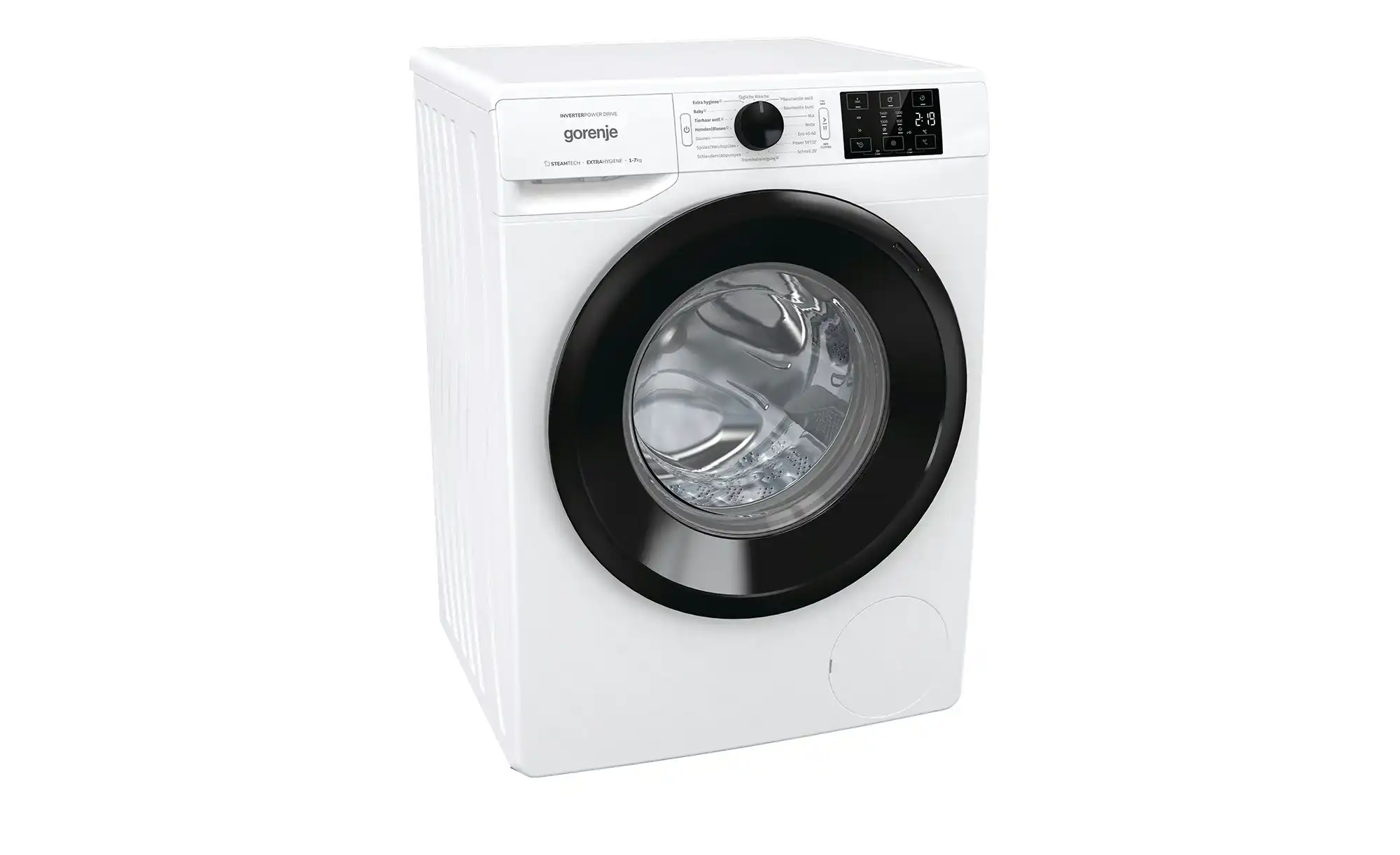 gorenje Waschvollautomat WNEI74APS