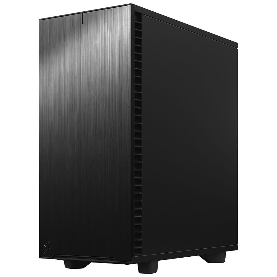 Fractal Design Define 7 Compact Light TG- Noir