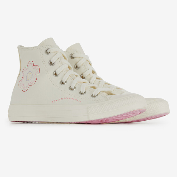 CONVERSE CHUCK TAYLOR ALL STAR HI PATCH