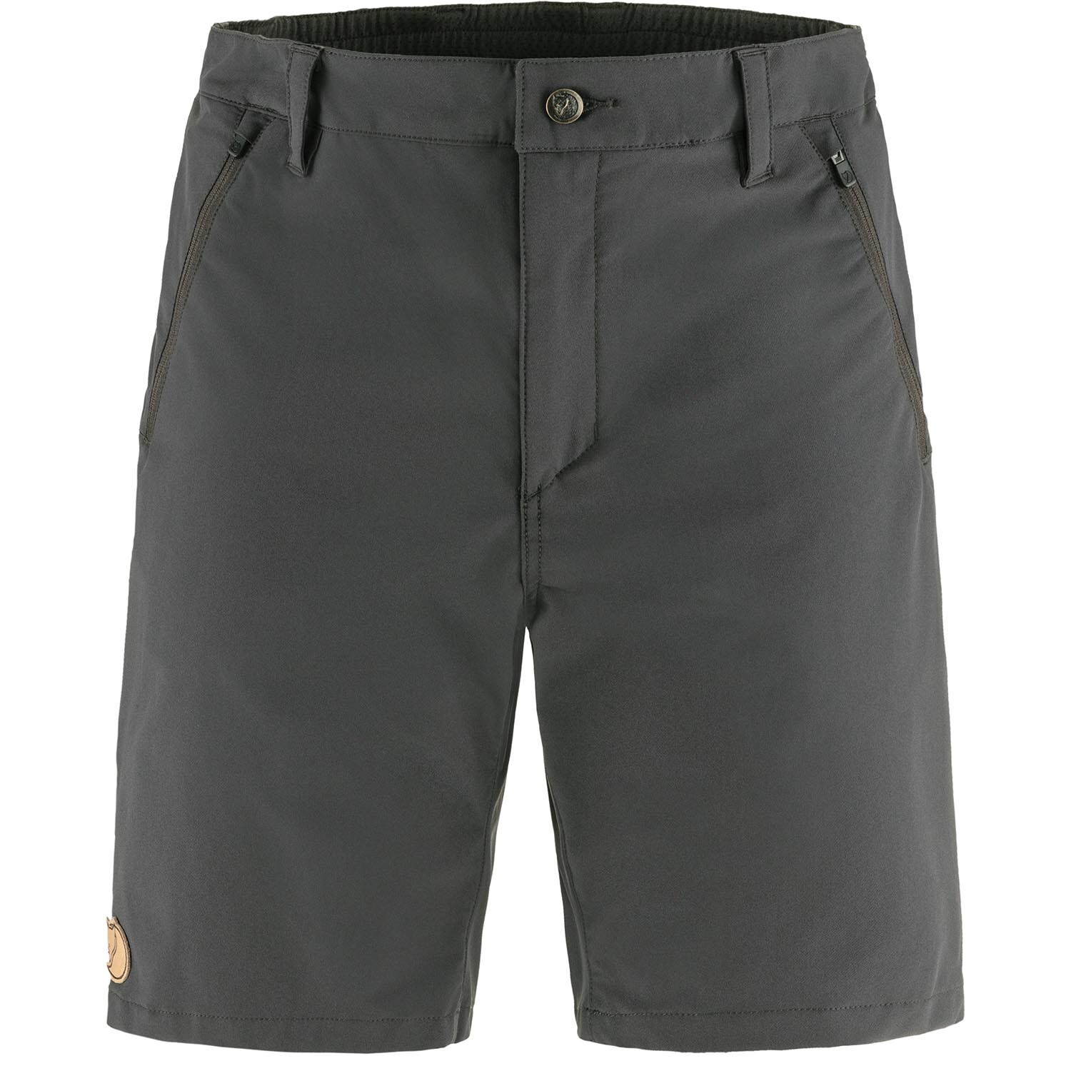 Fjällräven Mens Abisko Trail Stretch Shorts
