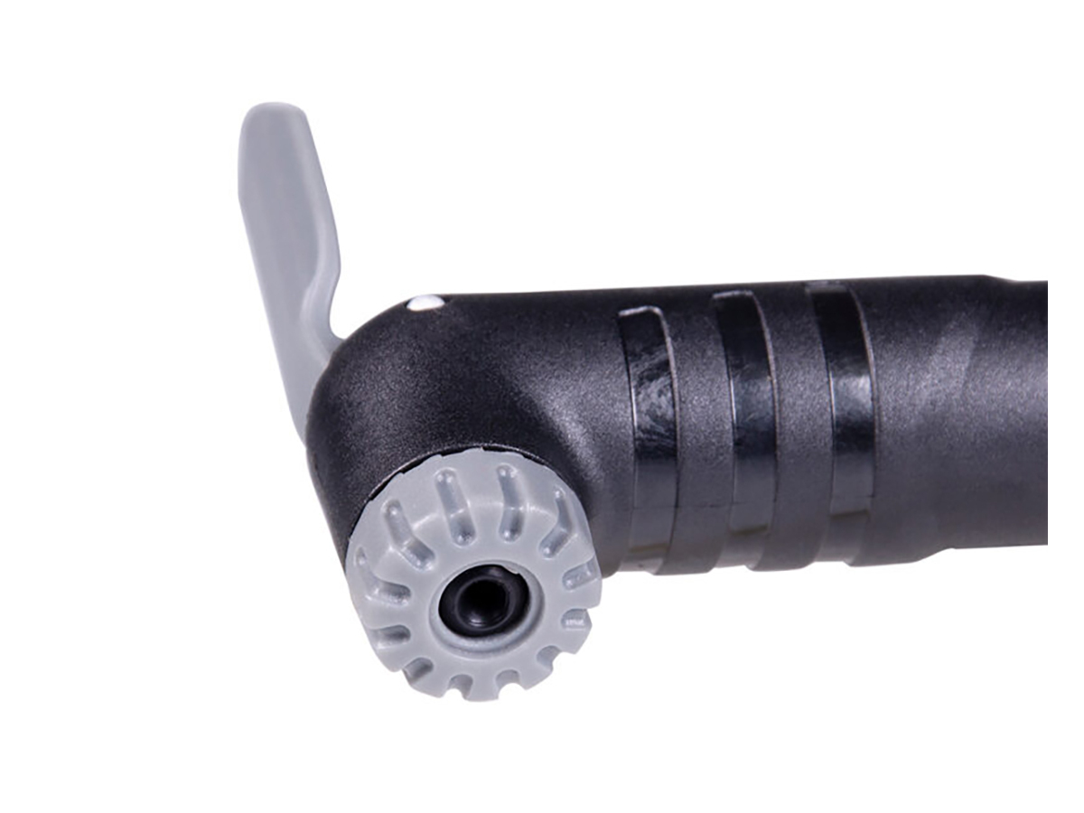 Simson Basic framepomp