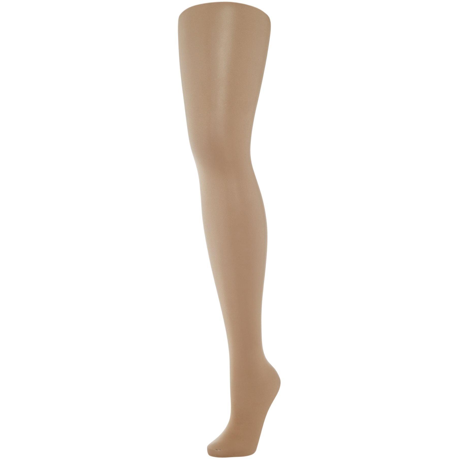 Charnos 24/7 2 pair pack 10 denier sheer tights