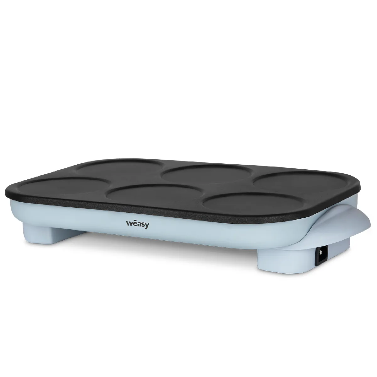 Weasy crêpière électrique - GOO60