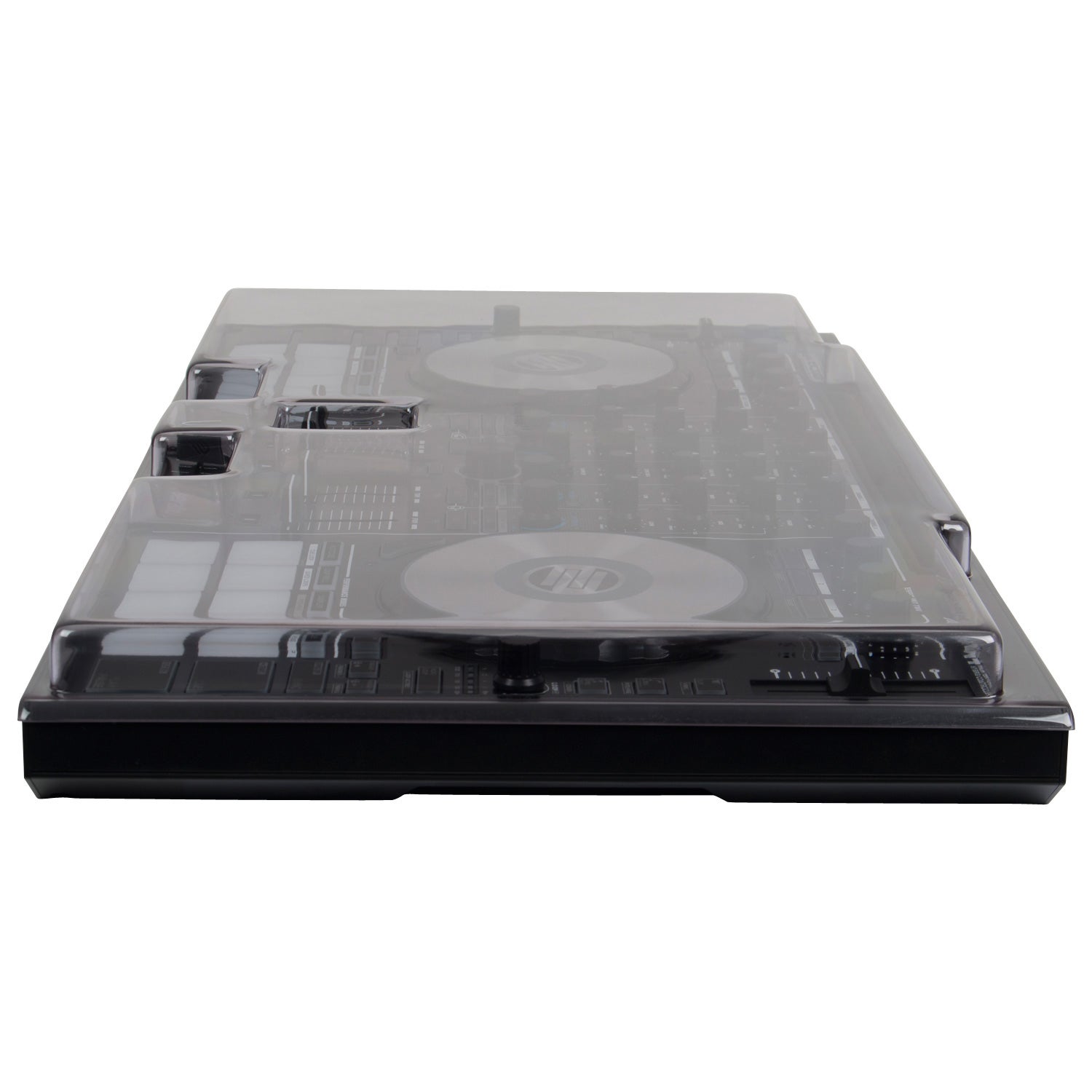 Reloop MIXON 4 stofkap by Decksaver
