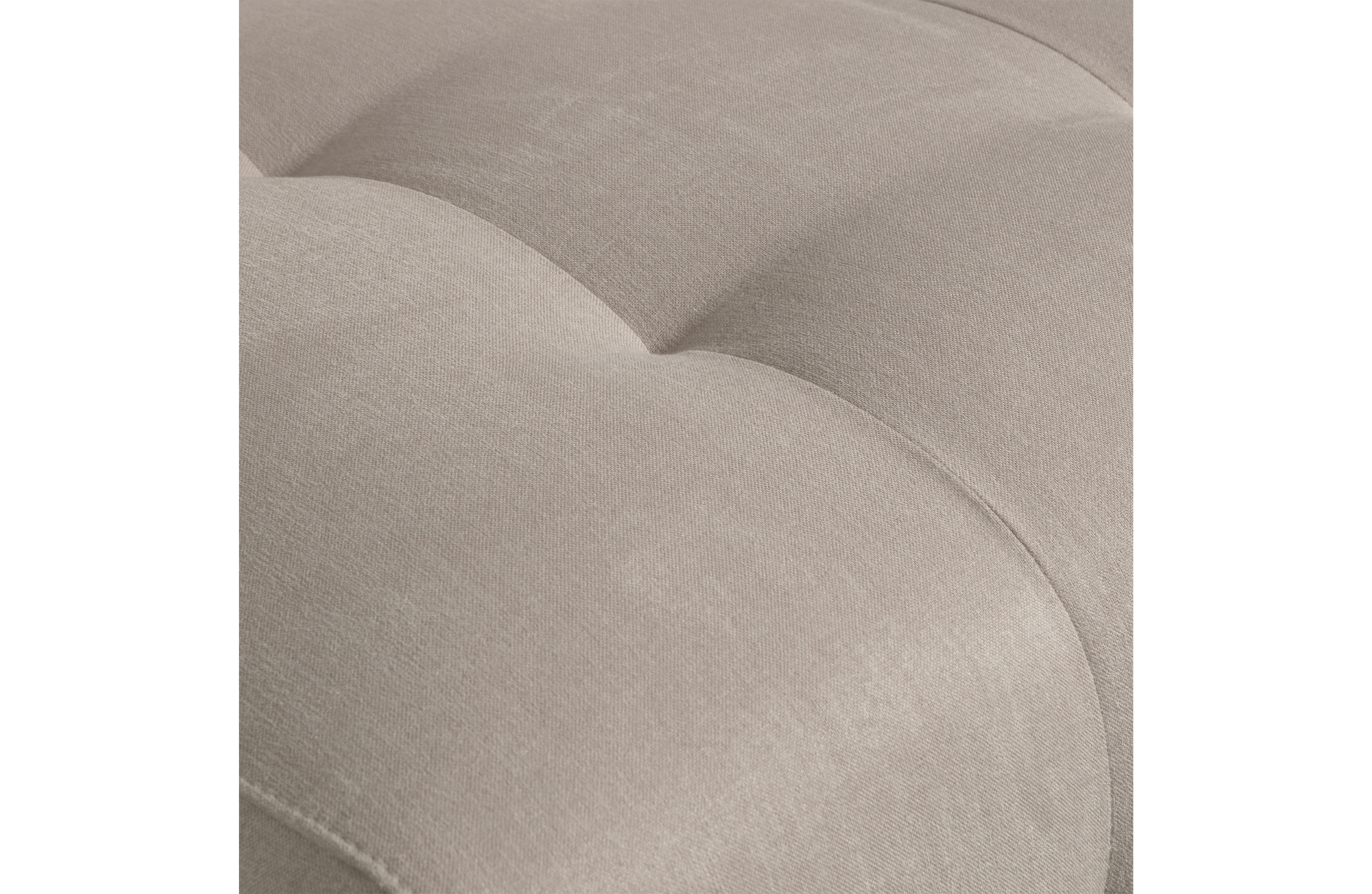 Hocker Louis platweef Louis hocker Platweef - Powder