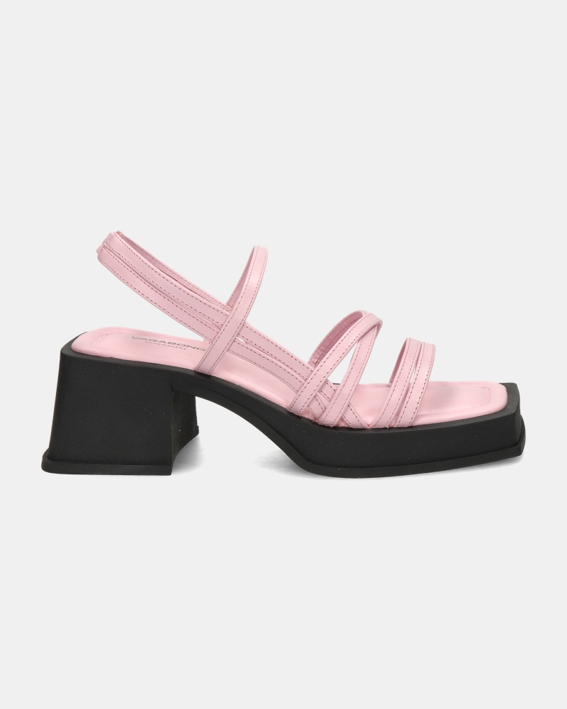 Vagabond Shoemakers Hennie Pumps  - roze