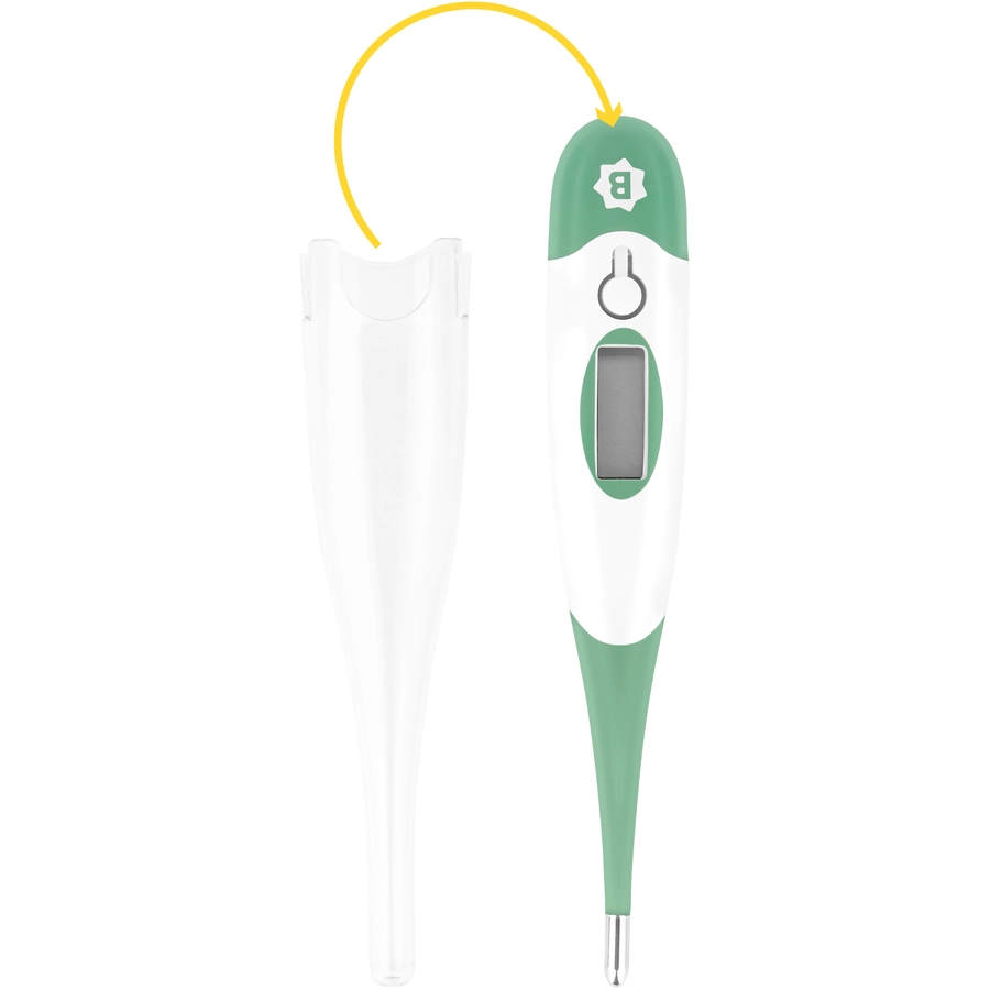 badabulle Digitales Fieberthermometer
