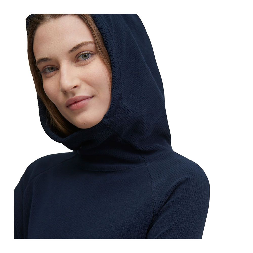 O'Neill SOLO - Polaire Femme ink blue