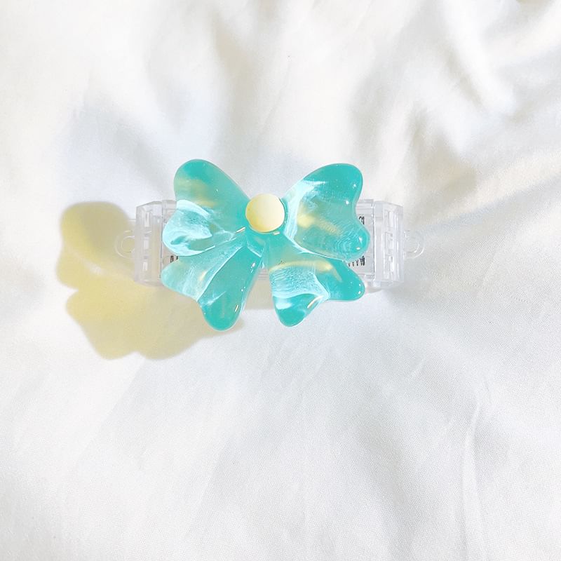 likamika - Bow Clip On Phone Lanyard