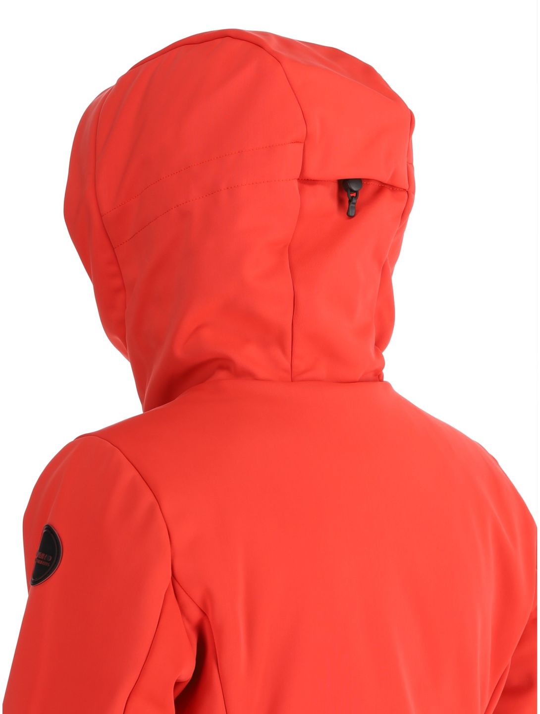 Ecorse ski-jas dames