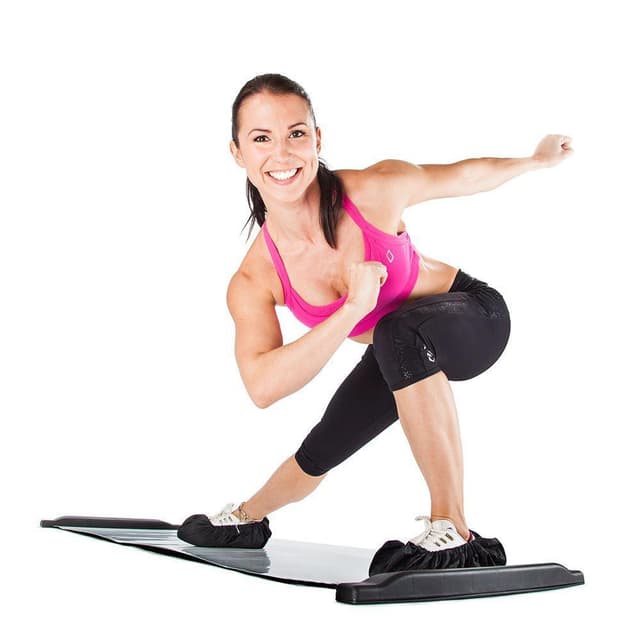 Gymstick Powerslider Pro