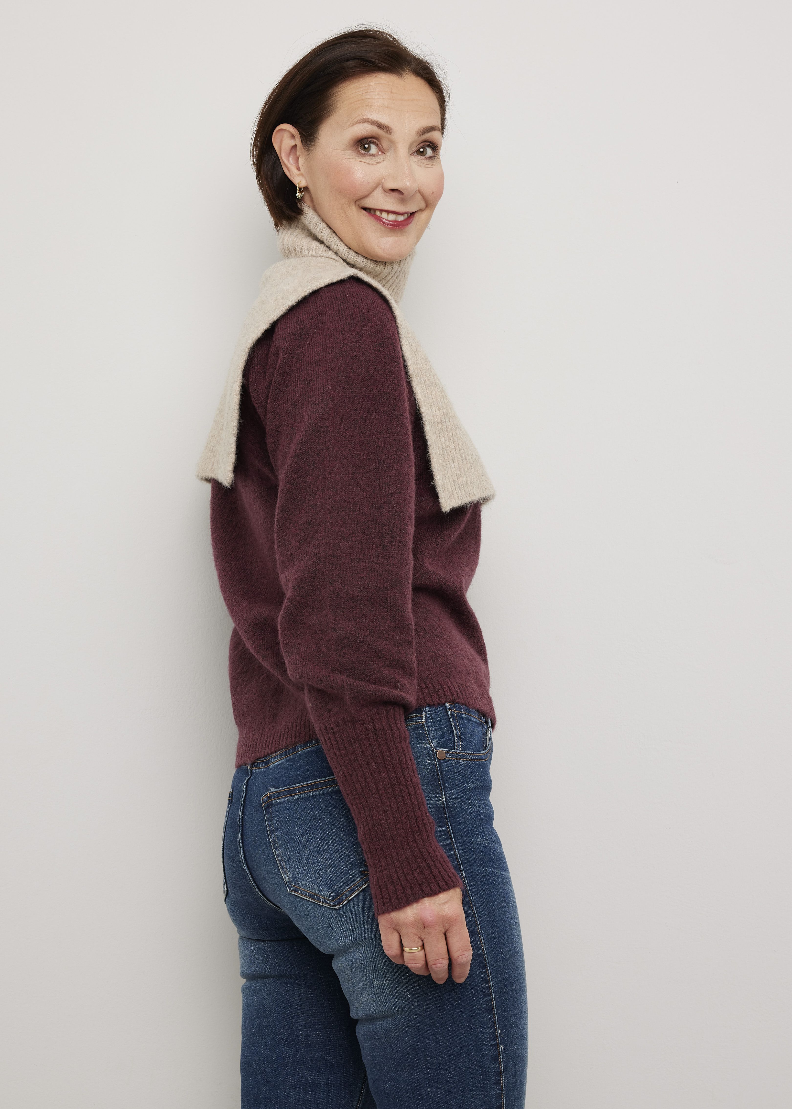 Nakkevarmer