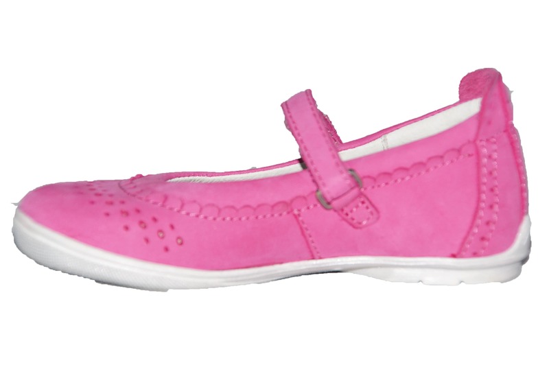 Twins 314215 wijdte 3.5 Fuchsia