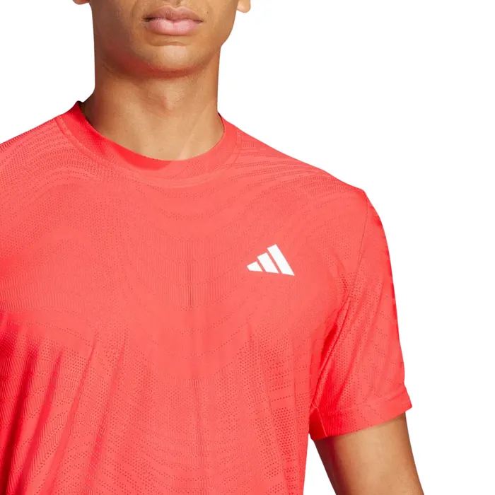 Adidas Freelift Pro Tennis Shirt Heren
